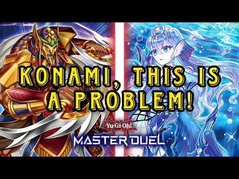 The TRUE POWER of TIER 0 ISHIZU TEARLAMENTS [Yu-Gi-Oh! Master Duel]