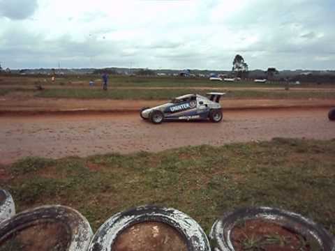 HARMUCH #393...SUPER FÓRMULA...LARGADA DAS 30 MILHAS...SJP/PR