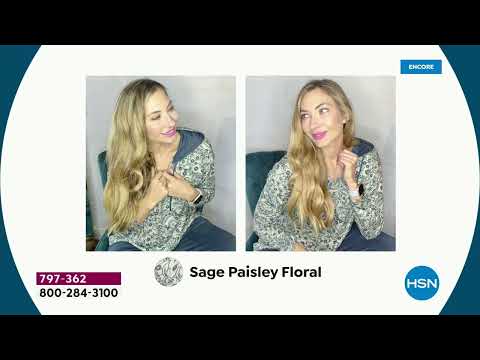 HSN | Comfort Code by Cuddl Duds 08.26.2022 - 05 AM