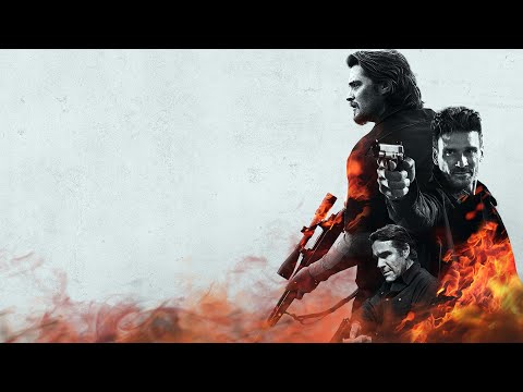 Into the Ashes 2019 Full HD Movie