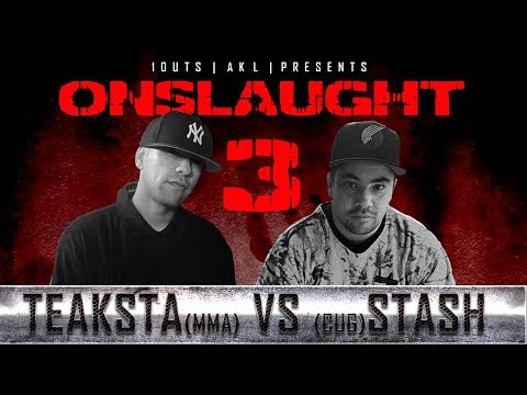 Teaksta vs Stash