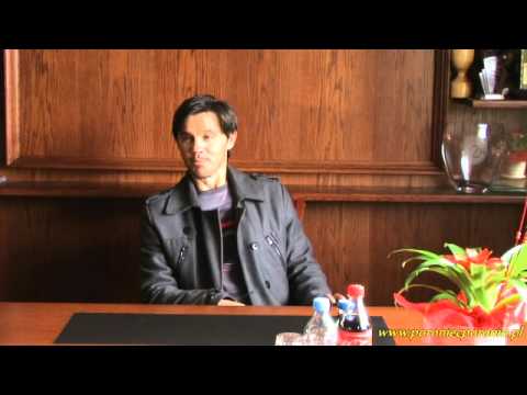 Janusz Pawlik po meczu Poroniec-Barciczanka