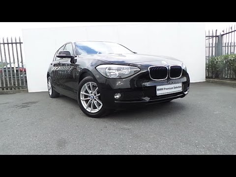151D11856 - 151D11856 BMW 116d SE 5-door