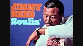 Shame Shame Shame - Jimmy Reed.