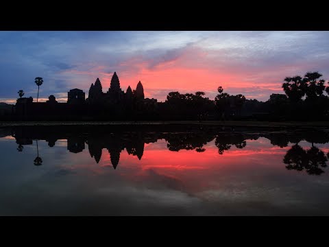 ANGKOR IS HERE (TRAILER - EXPEDITION 100 EP4)