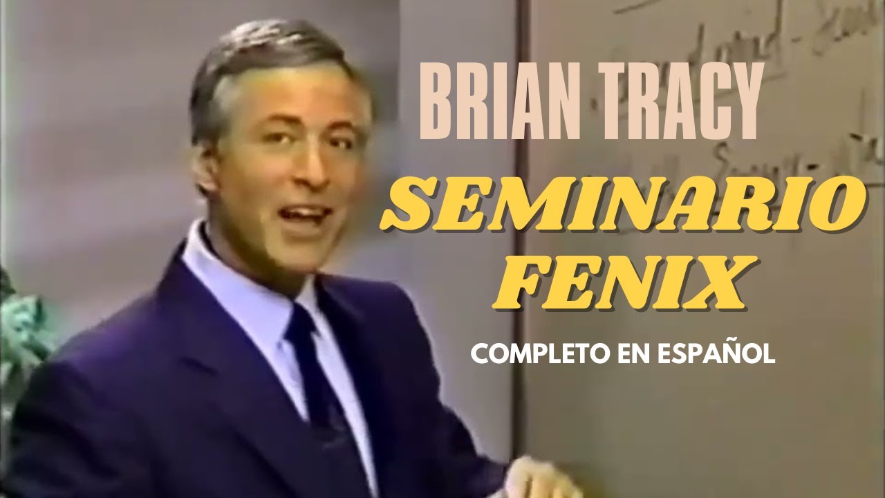 Descubre los Secretos de la Psicología del Éxito con Brian Tracy: Guía Práctica para Alcanzar Tus Metas