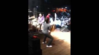 Every Time I Die - The Logic Of Crocodiles (New England Met