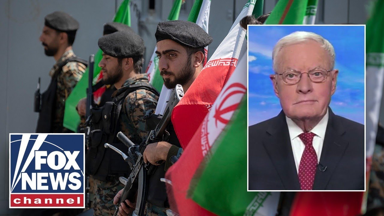 Lt. Gen. Kellogg: We should be DONE with these guys