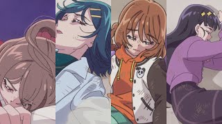 [アニメリョナ]デリシャスパーティ♡プリキュア リョナ2[Anime ryona]