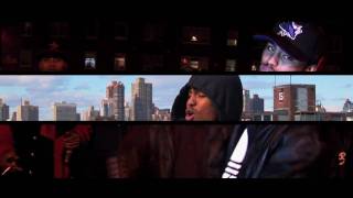 Dave East - My Life (Official Music Video)