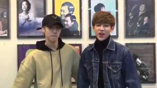 Download lagu 160303 GOT7 BamBam & Mark Kiss the radio Instagram mp3 Download lagu 160303 GOT7 BamBam & Mark Kiss the radio Instagram mp3