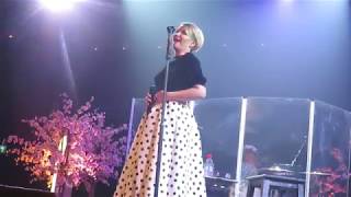 Claire Richards - Intro / 7 Billion Union Chapel London