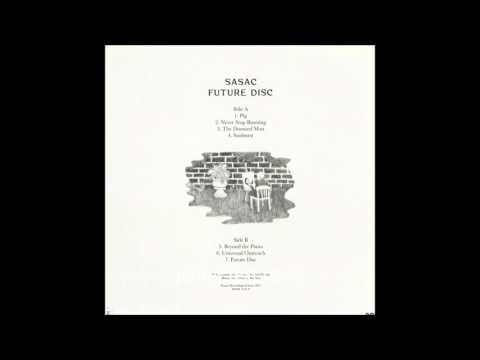 Sasac - Future Disc