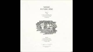 Sasac - Future Disc