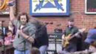 What About Everything? By Carbon Leaf