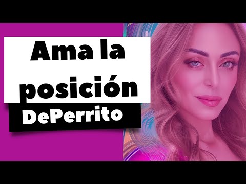 Ama la posición de PERRITO con estos trucazos