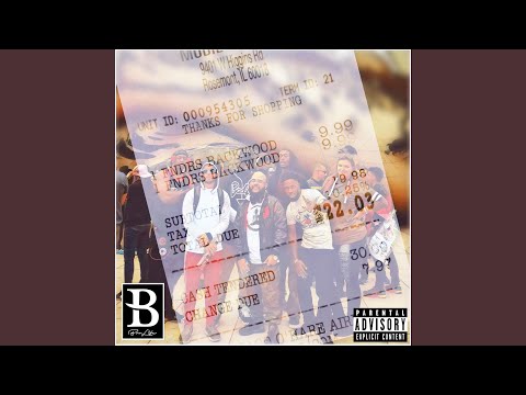 Asking 4 a Friend (feat. Ivan L & Brizzle Worrell)