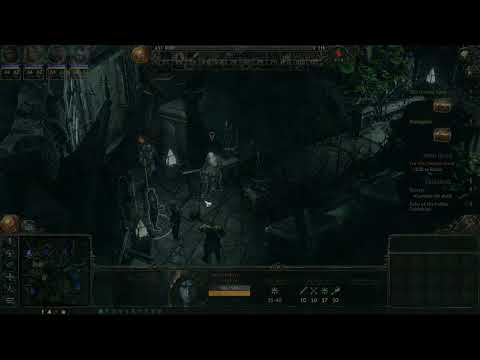 SpellForce: 3 Soul Harvest A Let's Play By IVATOPIA Ep 50 - Gildan Varress Necromancer Is My Master?