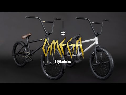FLYBIKES - OMEGA BIKE