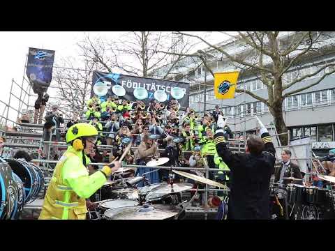 Lozärner Kracher -- Moviestar / Harpo