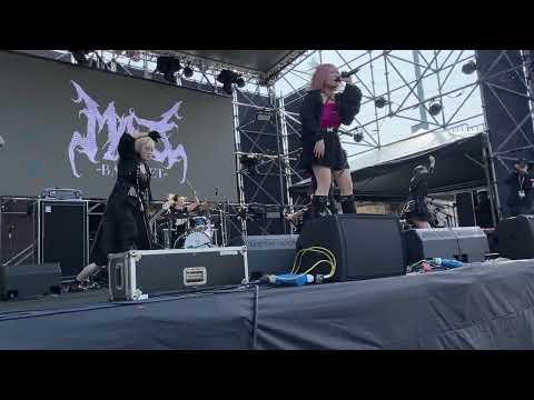 2024/02/25 MAZE @浮現祭EMERGE FEST