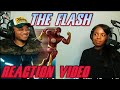 The Flash – Official Trailer-Couples Reaction Video