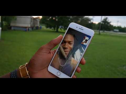 1DEEPFLAME   Livin Grimy  Official Visual