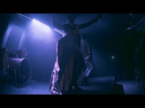 The Illustrious Blacks - Black Like Jesus [Official Music Video]