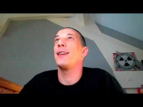 PSIKO - Striking Back - Officiel CLIP - HF 58