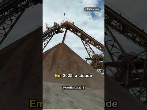 Em Presidente Figueiredo (AM), metade dos moradores vive com até R$ 667 por mês.