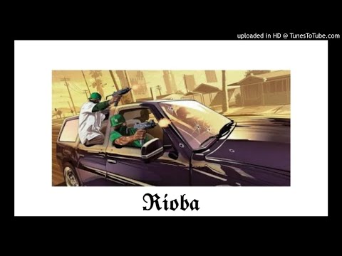 Berez x K-Fhu- RIOBA