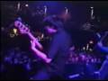 Cky - The Human Drive in Hi-Fi (live)