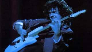Gary Moore - Messiah