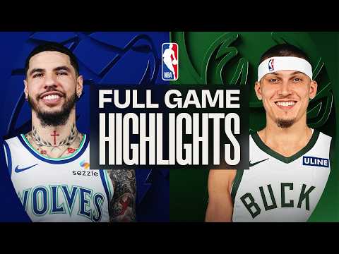 NBA video artwork