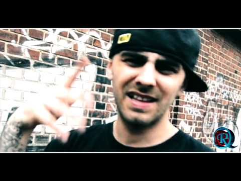 rUfFrOw - Zeit vergeht - feat. Natik (Orginal Video HD HQ)