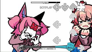 Download lagu Friday Night Funkin' VS Natsuki mp3 Download lagu Friday Night Funkin' VS Natsuki mp3