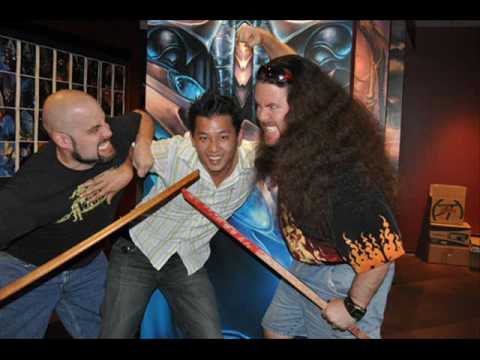 StarCraft II - Rhythmic Tension