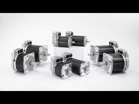 Stepper Motor vs. ClearPath Servo Motor Demonstration Video