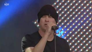 Mesh - The Traps We Made (Live @ Mera Luna 2017)