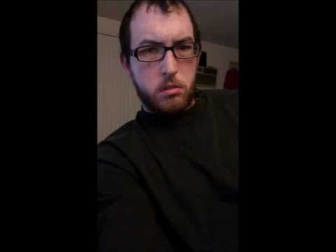 BILL DUNN --- "Crackpot"