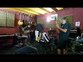 Sputnik Trio - Chandra (Keith Jarret) Ensayo 20-2-2022