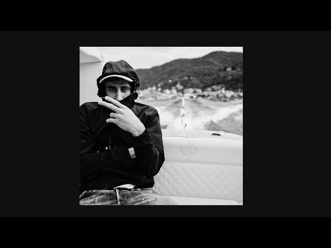 MUSSO TYPE BEAT - "WIEDER VON VORNE"
