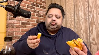 Sheetz Mukbang