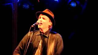 02 Fran Healy - Holiday (live @Circolo Degli Artisti 2011)