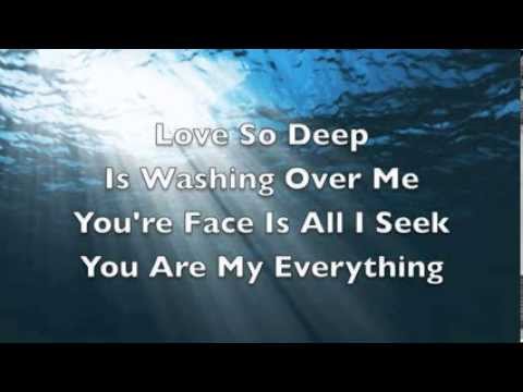 Sinking Deep - Hillsong Young and Free Lyrics