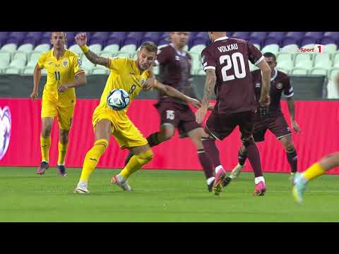 Preliminariile EURO 2024 - Grupa I, etapa a 7-a. Trei Deniși și niciunul!
