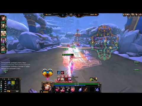BLINK ONE-SHOT APHRODITE MID