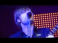 Mando Diao - Welcome Home,Luc Robitaille live in Leipzig