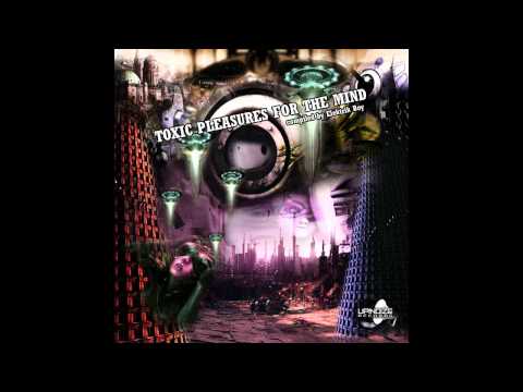 X-Side vs Shadai - Nemesis