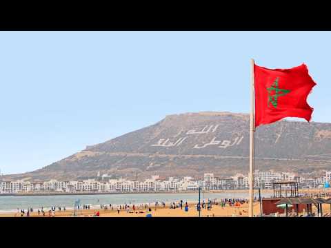 Dj Hamida & VITAA (Remix)